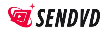 Sendvd Logo