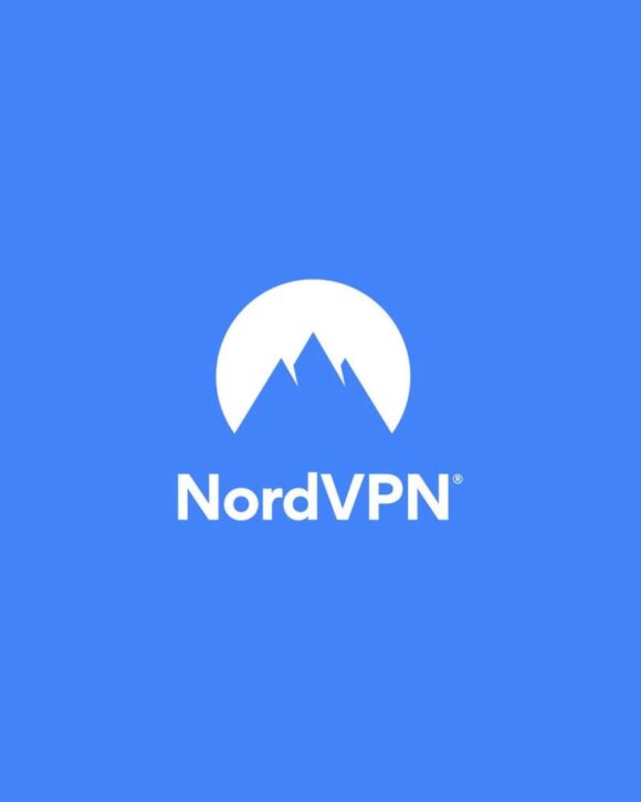 Nord VPN 1 mois
