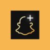 Snapchat + 1 mois