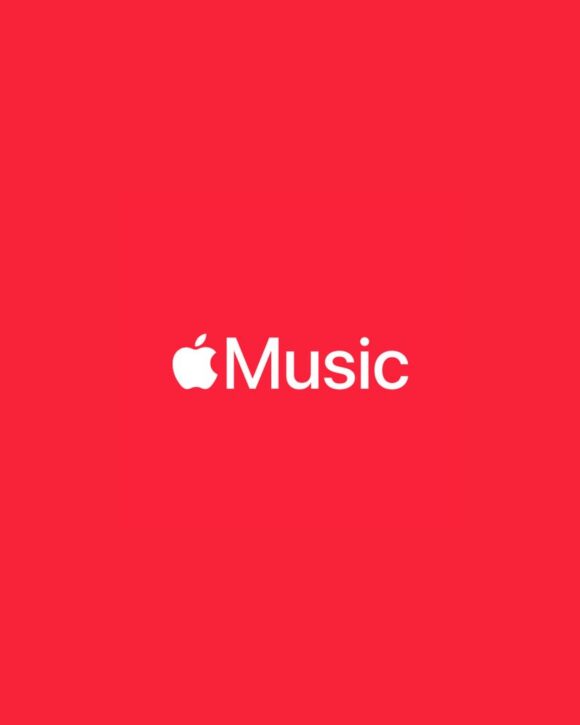 Apple Music 1 mois