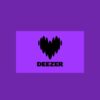 Deezer 1 Mois