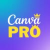 canva pro 1ans
