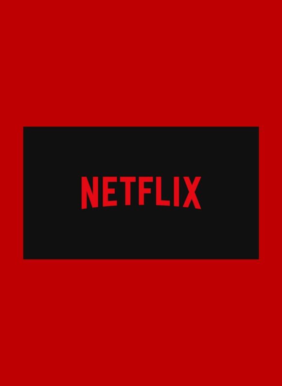 Netflix 1 Mois